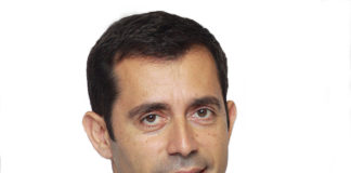 Juan José Martínez, concejal por CC-PNC