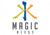 Logo del proyecto MAGIC-NEXUS2