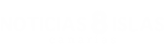 Logo NOTICIAS 8 ISLAS canarais