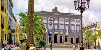 Ayuntamiento de Las Palmas de Gran Canaria. Cedida. NOTICIAS 8 ISLAS