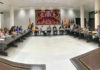 Comisión de Sanidad del Parlamento de Canarias. Cedida. NOTICIAS 8 ISLAS