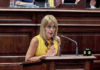 Esther González, portavoz parlamentaria en asuntos económicos./ Cedida. NOTICIAS 8 ISLAS