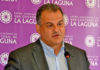 José Alberto Díaz, concejal de CC en La Laguna. Cedida. NOTICIAS 8 ISLAS