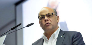 José Miguel Barragán, portavoz del Grupo Nacionalista Canario. Cedida. NOTICIAS 8 ISLAS.