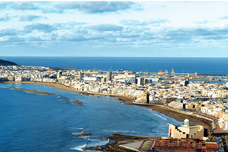 Francis Candil denuncia que Las Palmas de Gran Canaria tiene el segundo IBI más caro de toda Canarias