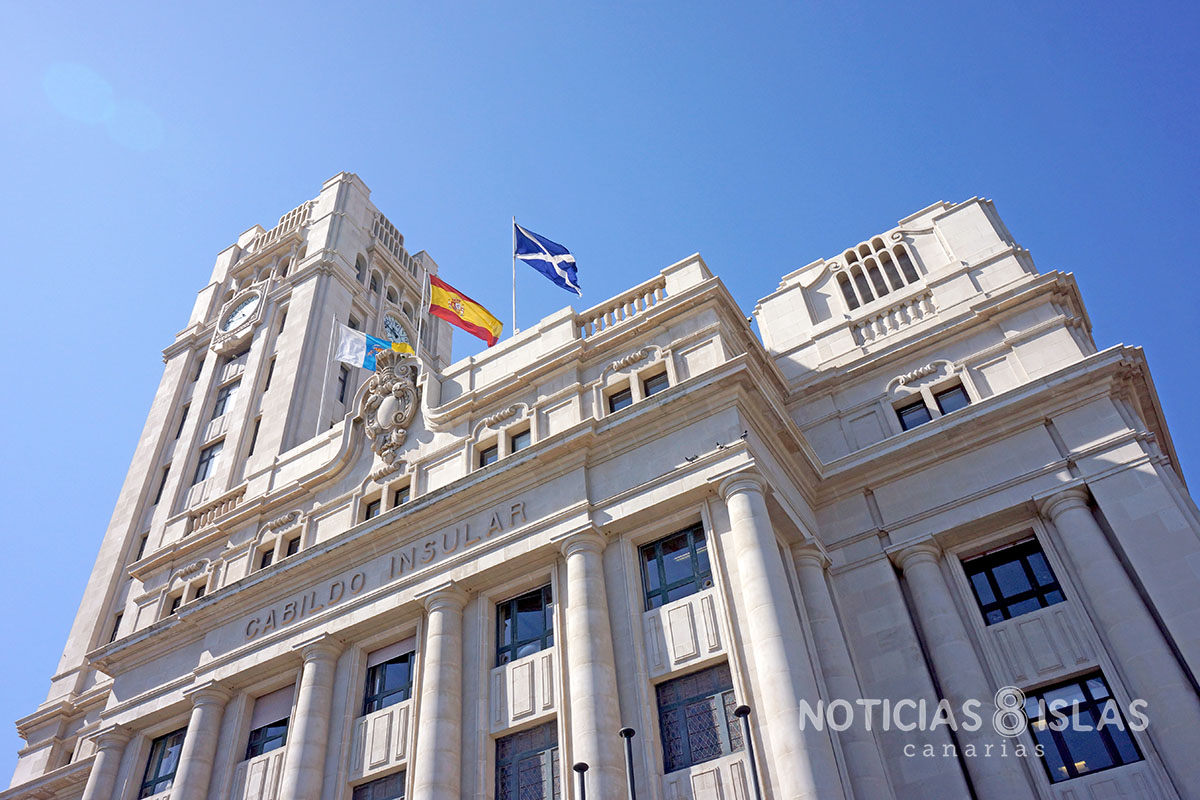Tenerife | CC y PP instan al Gobierno de España a garantizar el suministro eléctrico en la Isla