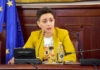 Sara Cabello, concejal de RRHH. Cedida. NOTICIAS 8 ISLAS