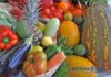 Frutas y verduras locales. Manuel Expósito. NOTICIAS 8 ISLAS.