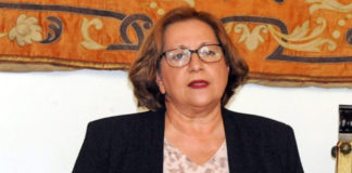 María Reyes Henríquez, concejala de CC. Cedida. NOTICIAS 8 ISLAS.
