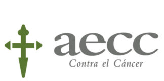 Logo de Asociación Española Contra el Cáncer. Cedida. NOTICIAS 8 ISLAS.