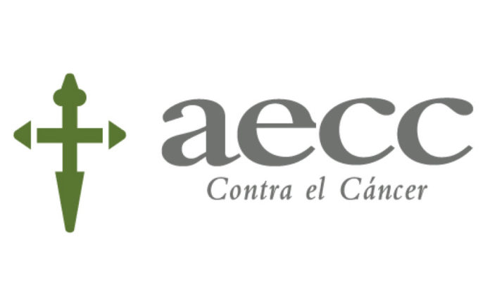 Logo de Asociación Española Contra el Cáncer. Cedida. NOTICIAS 8 ISLAS.