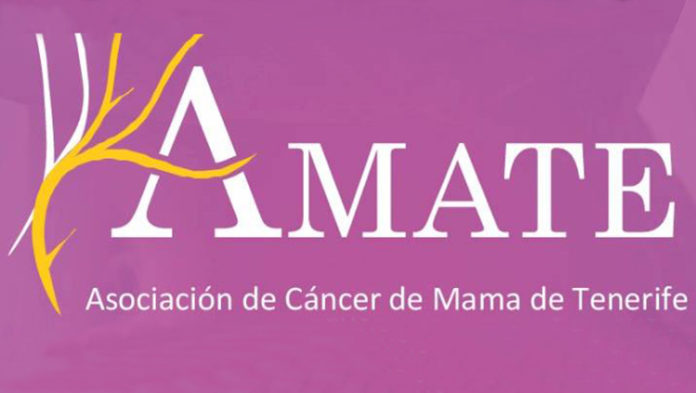 Ámate, Asociación de Cáncer de Mama de Tenerife. NOTICIAS 8 ISLAS.