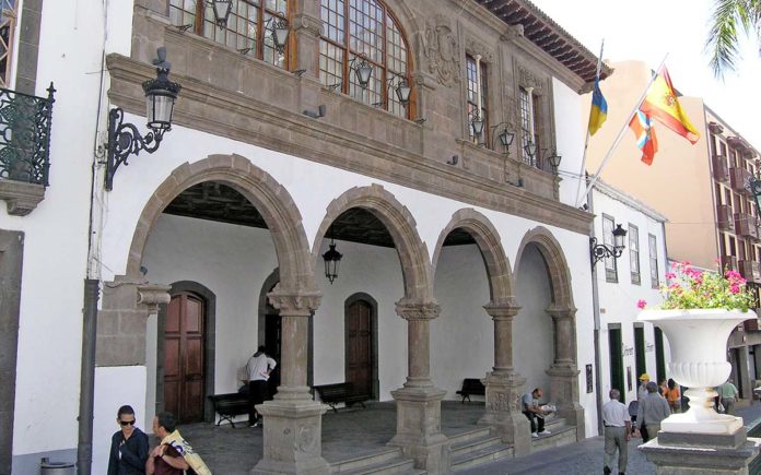 Ayuntamiento de Santa Cruz de La Palma. Cedida. NOTICIAS 8 ISLAS.