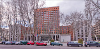 Ministerio de Sanidad, Madrid. Google. NOTICIAS 8 ISLAS.