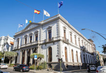 Ayuntamiento de Santa Cruz de Tenerife. Cedida. NOTICIAS 8 ISLAS.