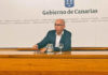 Domingo Núñez, jefe de Epidemiología de la Dirección General de Salud Pública del Servicio Canario de la Salud. Cedida. NOTICIAS 8 ISLAS.
