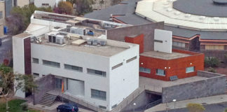 Sede del Instituto de Medicina Legal de Tenerife. Manuel Expósito. NOTICIAS 8 ISLAS.