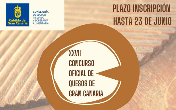 Concurso Oficial de Quesos de Gran Canaria 2020./ Cedida.