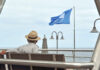 Bandera Azul en Bajamar, Tenerife. Manuel Expósito. NOTICIAS 8 ISLAS.