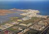 Arinaga, poligono industrial, Gran Canaria. Cedida. NOTICIAS 8 ISLAS.