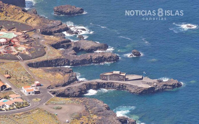 La Frontera, isla de El Hierro. ©Manuel Expósito. NOTICIAS 8 ISLAS.