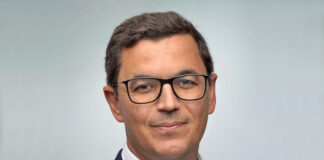Pablo Rodríguez, secretario insular de CC-PNC en Gran Canaria./ Cedida.