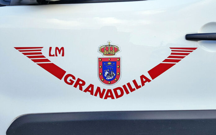 Auto-Taxi Granadilla./ FB.