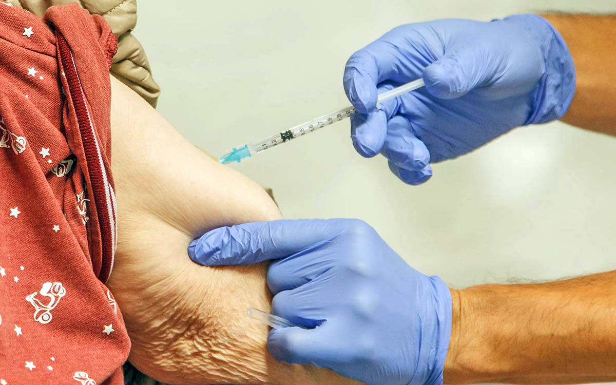 Vacuna anticovid: dosis adicionales y de recuerdo