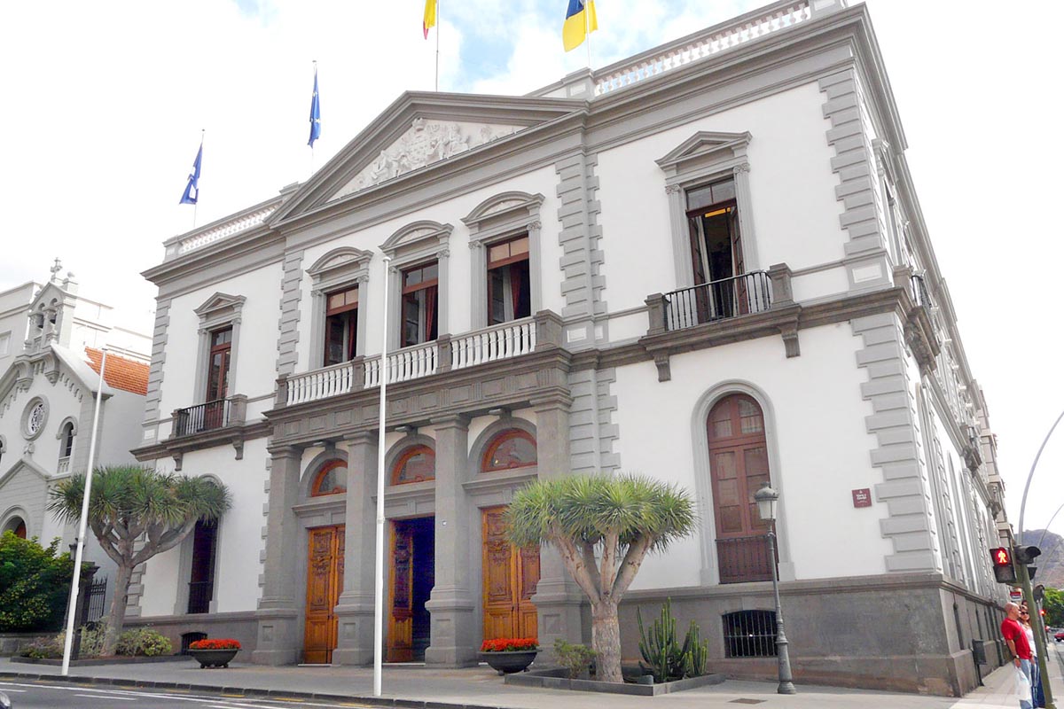 Santa Cruz de Tenerife, “día a día”: actualidad municipal