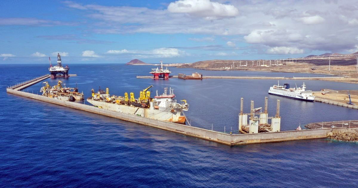 El PP pide que Tenerife apueste por el Gas Natural y apoye la construcción de la regasificadora en Granadilla