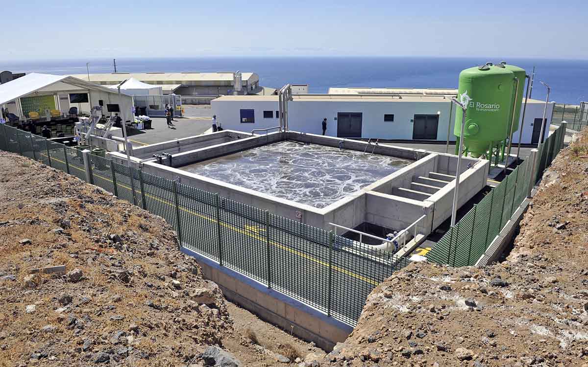 El PP exige “rigor” al gobierno del Cabildo en la gestión de residuos de Tenerife