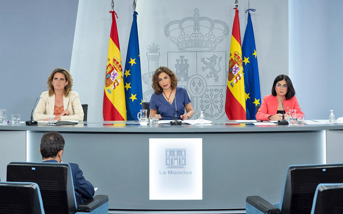 El PSOE celebra el acuerdo del Consejo de Ministros en favor del cine en Canarias que sortea el boicot de CC y PP