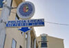 Oficina de la Policía Local en Los Cristianos./ Cedida.