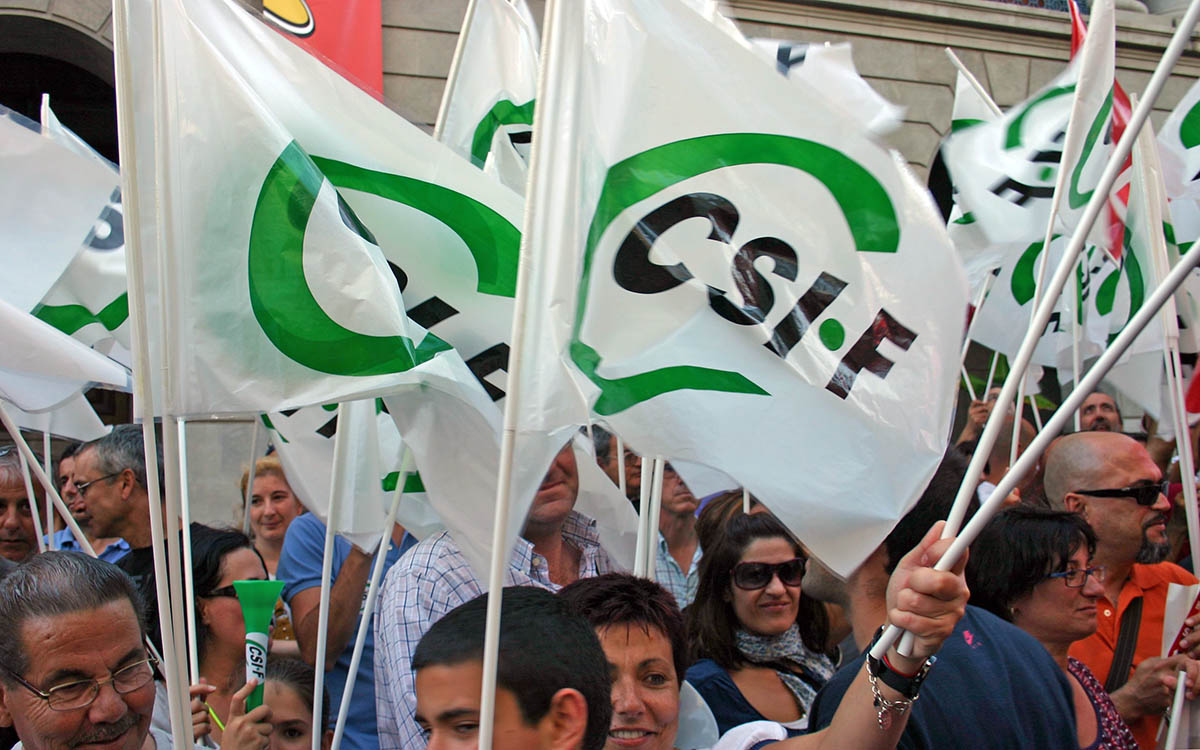CSIF Canarias: un sindicato para los nuevos tiempos 