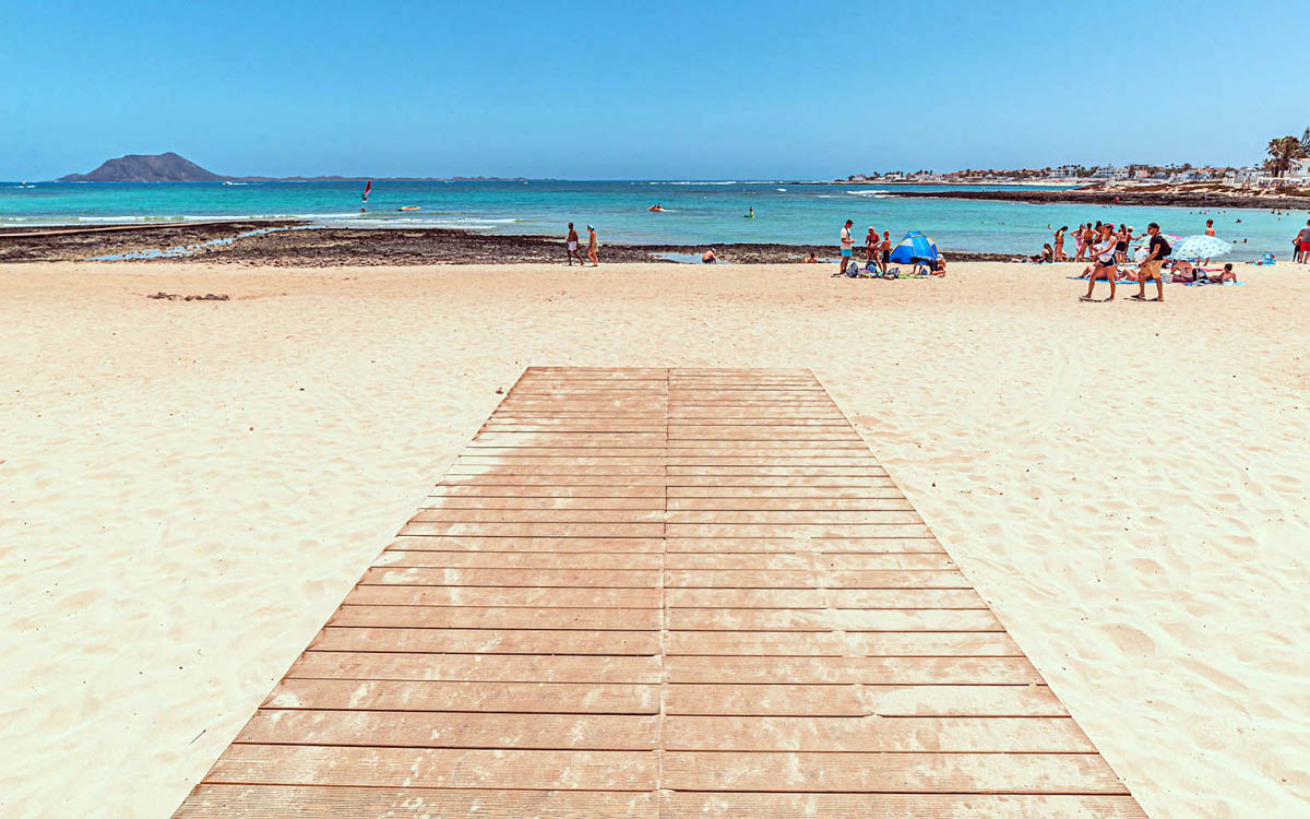 Fuerteventura sin turismo escandinavo el próximo invierno por la mala gestión del pacto CC-PP-AMF