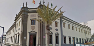 Cabildo de Fuerteventura ./ Google Maps.