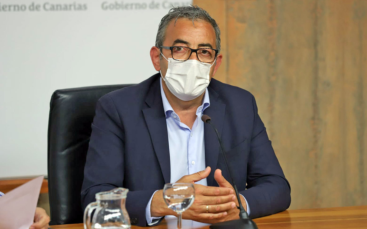 Sebastián Martín: “Desde el Ayuntamiento no vamos a permitir que se implante una incineradora”