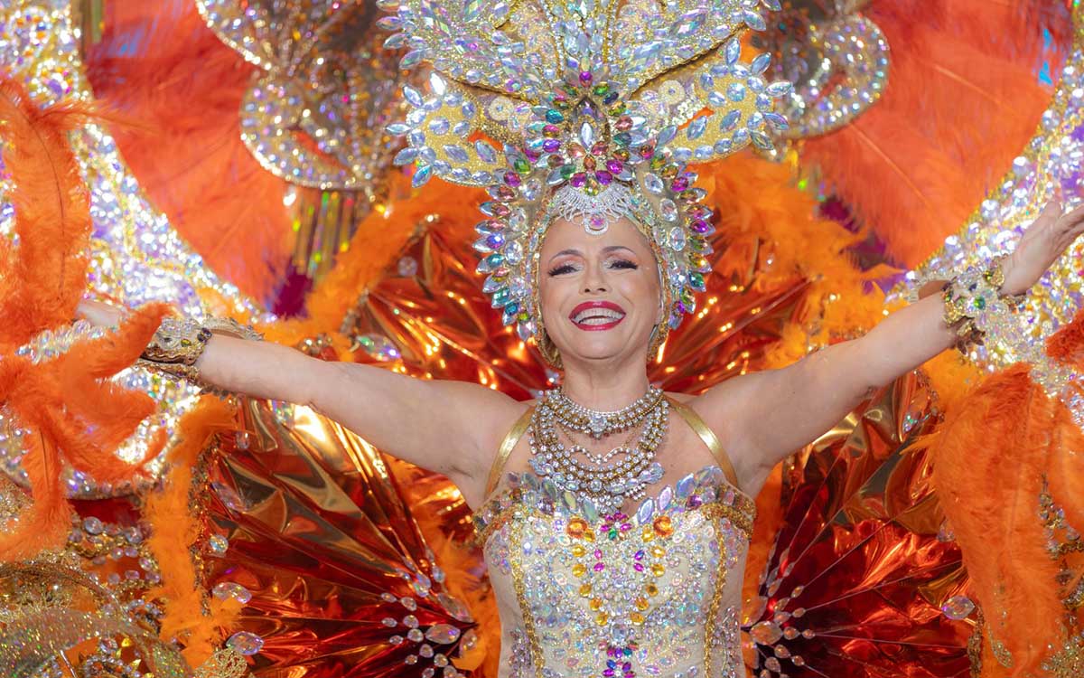 Carnaval 2022: Santa Cruz contará con 29 candidatas aspirantes a reinas