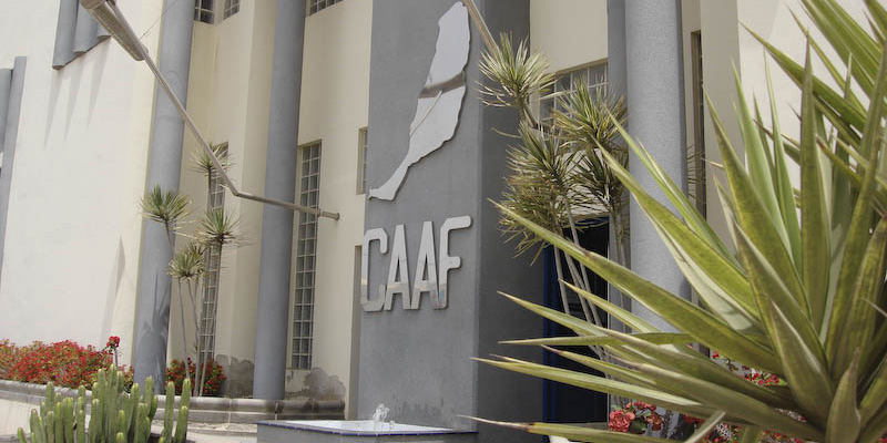 “La gestión de CC al frente del CAAF es desoladora y lo peor es que nadie asume responsabilidades políticas”