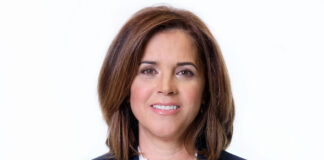 Teresa Cruz Oval, diputada por la isla de Tenerife del PSOE en el Parlamento de Canarias./ Cedida.