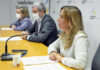 CC-PNC dio a conocer hoy las propuestas que elevarán al Gobierno de España./ Cedida.