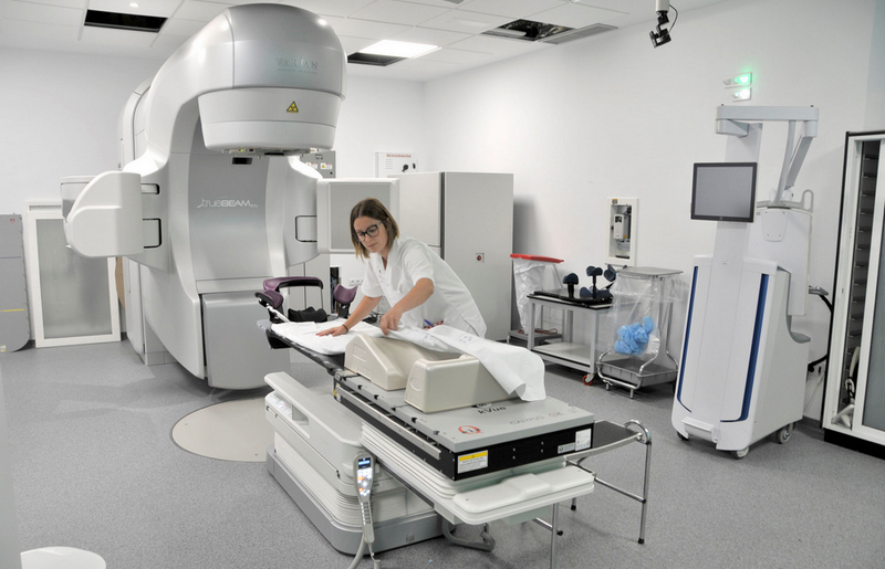 Cs apoya la creación del Grado Universitario en Imagen Médica y Radioterapia