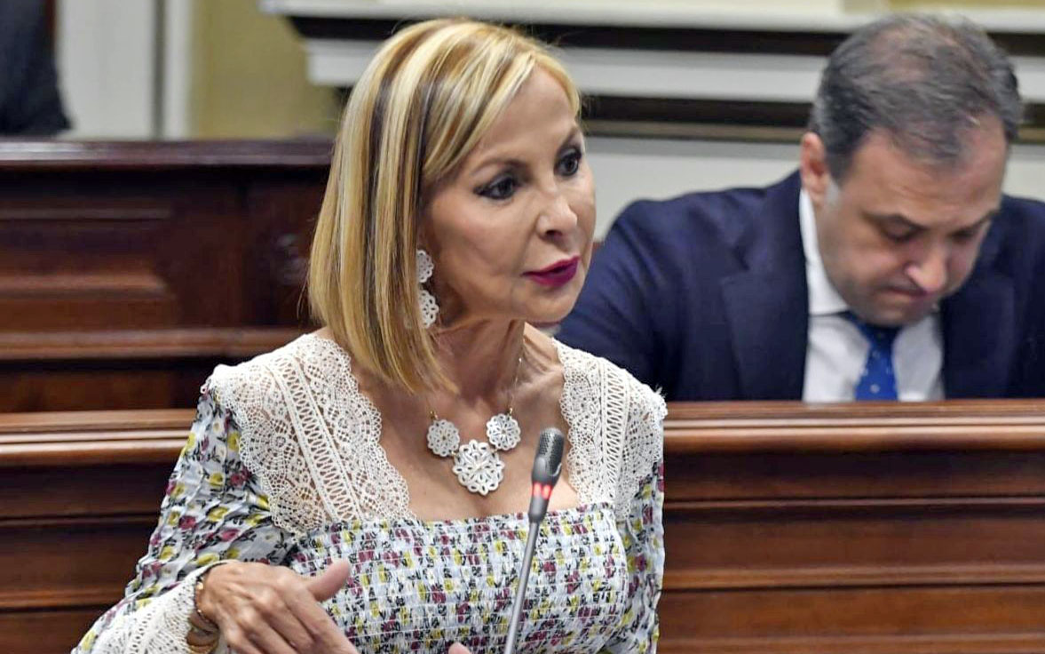 Navarro pide a Torres que devuelva el exceso de recaudación ante la pérdida de calidad de vida de los canarios
