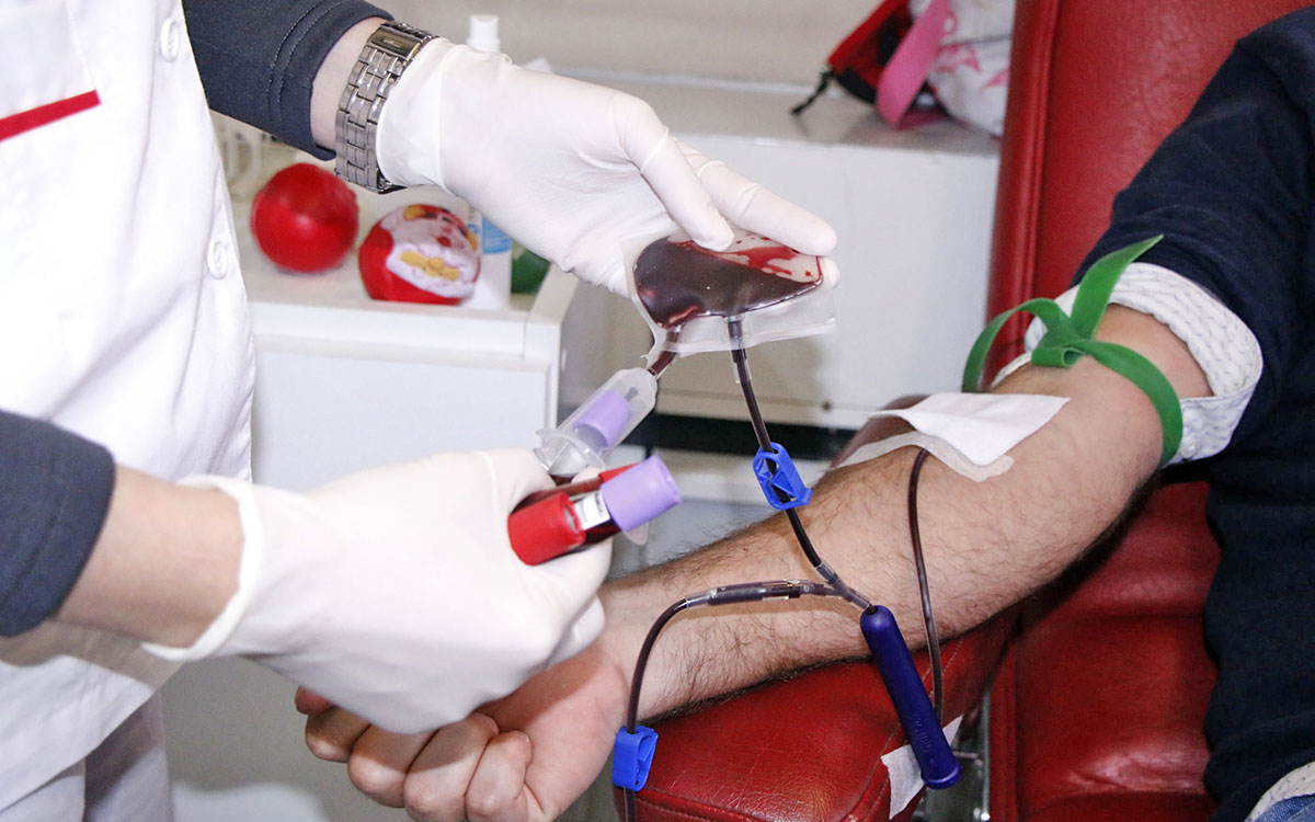 El ICHH anima a la población a donar sangre para poder atender las necesidades hospitalarias