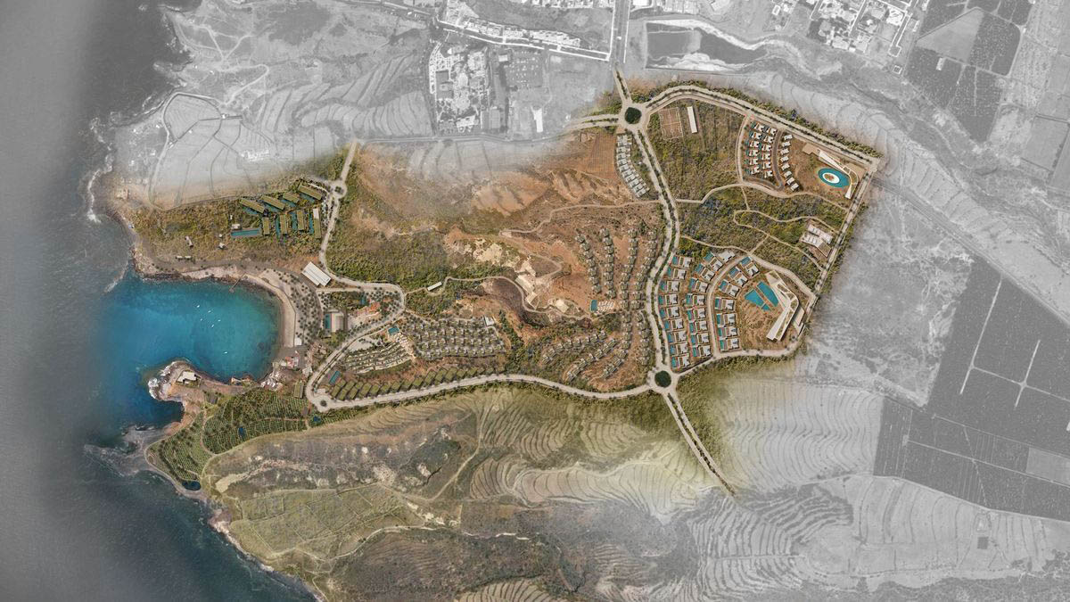Sí se puede pide al Cabildo de Tenerife reclasificar suelos de uso turístico en el sur de la Isla