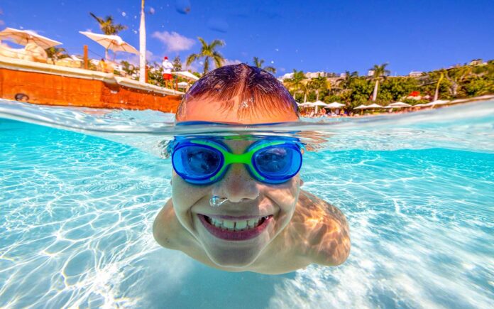 Siam Park, Tenerife./ Cedida.