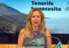 Rosa Dávila, secretaria de Organización de Coalición Canaria de Tenerife y diputada autonómica./ Cedida.