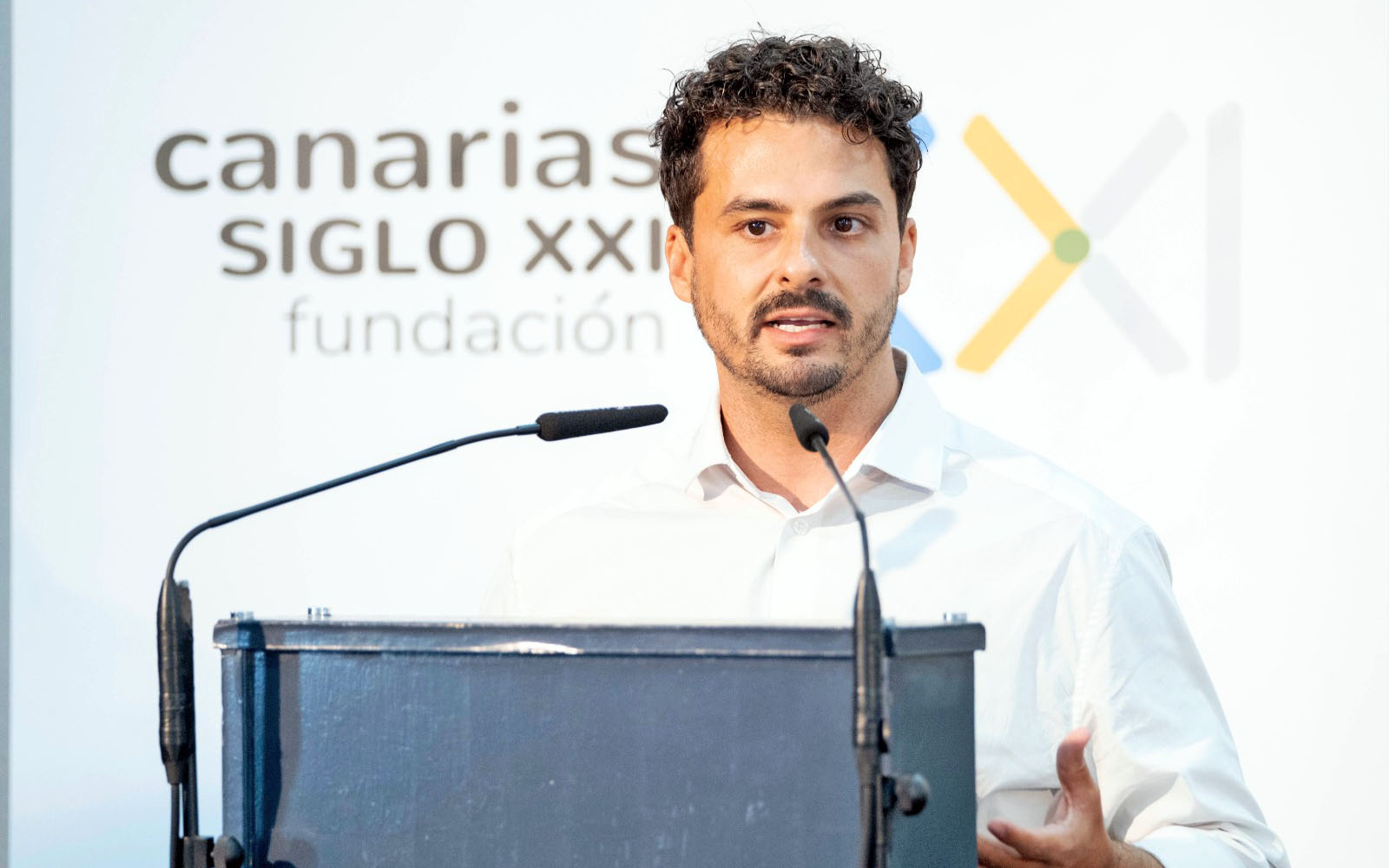 CC sostiene que la baja ejecución de obra pública del Gobierno “lastra la recuperación” de Canarias