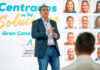 Francis Candil, portavoz de CC en el Ayuntamiento de Las Palmas de Gran Canaria./ Cedida.