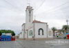 Iglesia de Valleguerra, San Crisstóbal de La Laguna./ © Manuel Expósito.